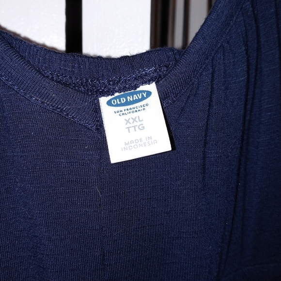 Old Navy Maxi Dress - Picture 3 of 4